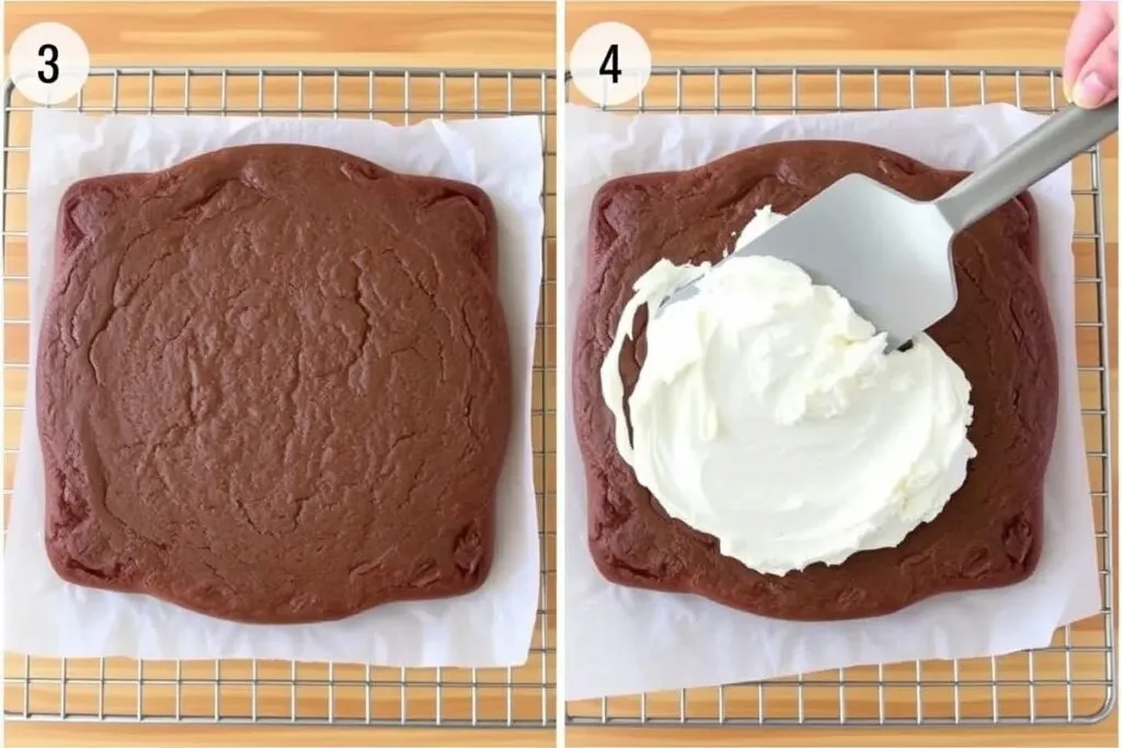 Mounds Cake Recipe