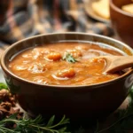 brown gravy recipe