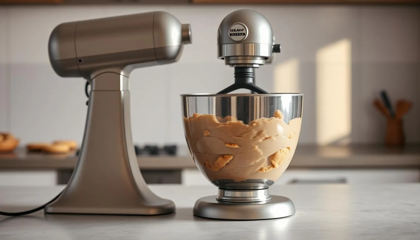 What is the secret to making cookies soft and chewy